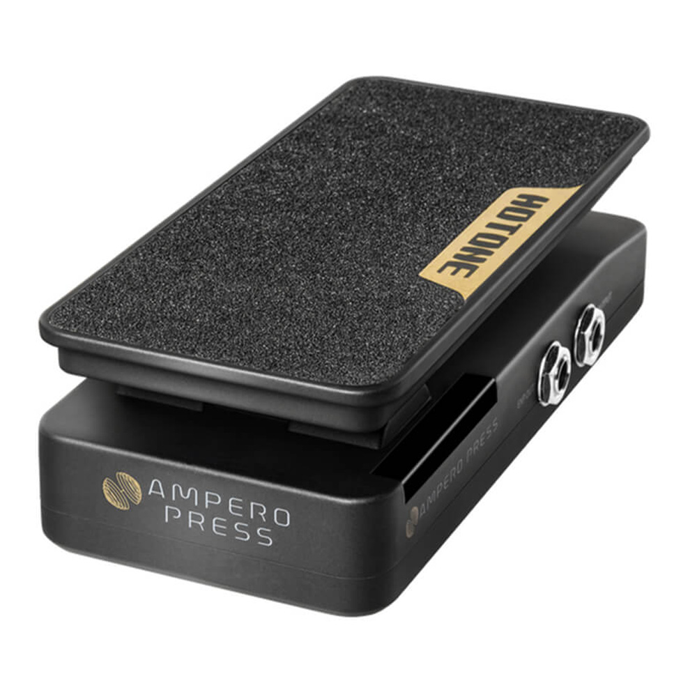 Hotone SP-30 Ampero Press Passive Volume / Expression Pedalı (10kΩ Edition)